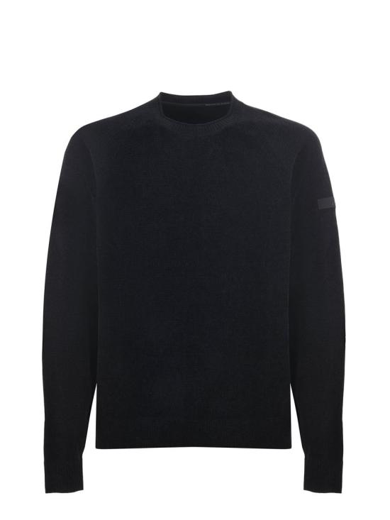 25FW 알알디 스웨터 2513210 Black