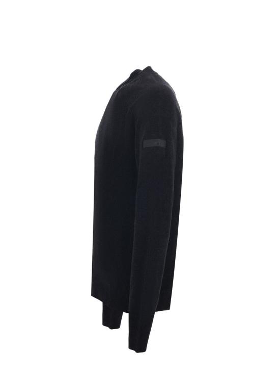 25FW 알알디 스웨터 2513210 Black - RRD