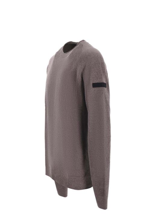 25FW 알알디 스웨터 2513287 BROWN - RRD