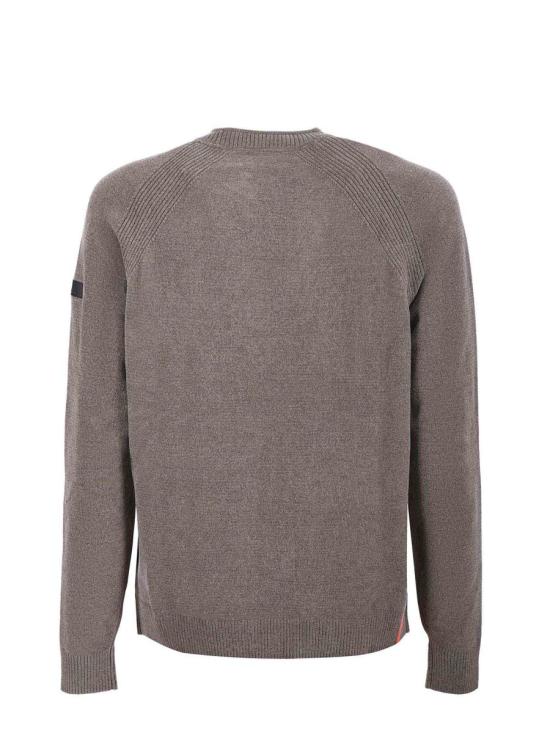 25FW 알알디 스웨터 2513287 BROWN - RRD