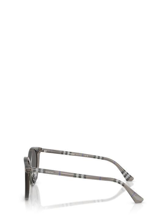 26FW 버버리 선글라스 BE4464D 416087 GREY - BURBERRY