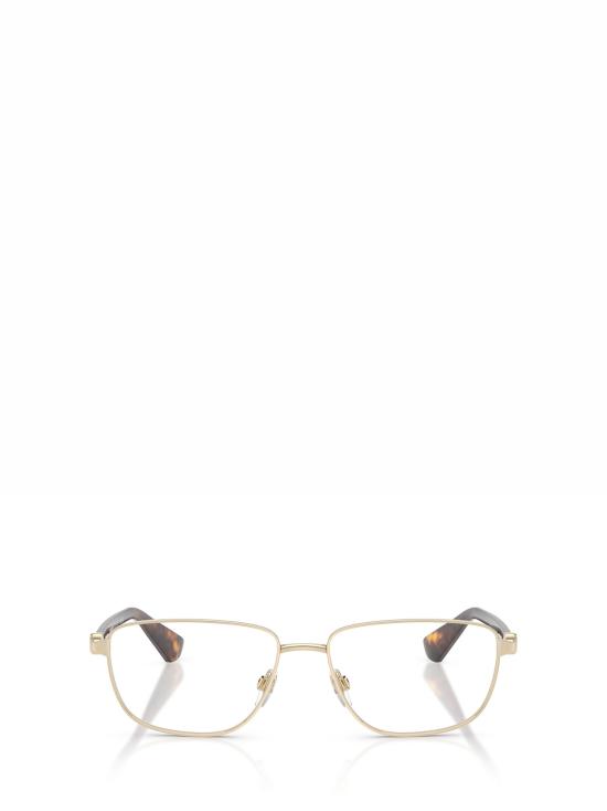 26FW 버버리 안경 BE1393 1109 LIGHT GOLD