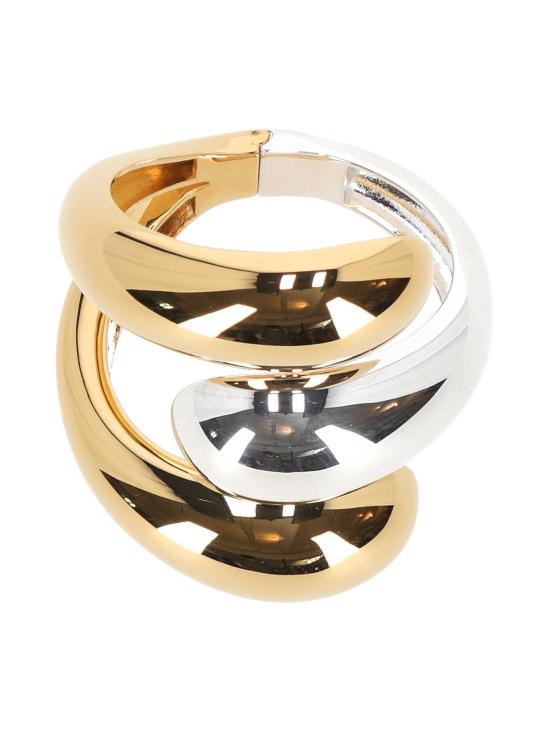 25FW 페데리카 토시 팔찌 FT25BR05 GOLD