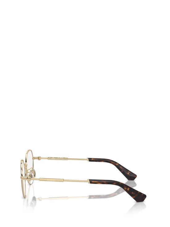 26FW 버버리 안경 BE1388D 1109 BROWN - BURBERRY