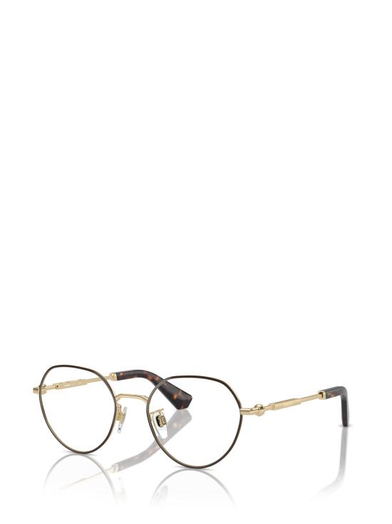 26FW 버버리 안경 BE1388D 1109 BROWN - BURBERRY