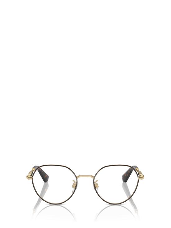26FW 버버리 안경 BE1388D 1109 BROWN