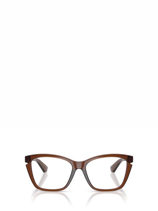 26FW 버버리 안경 BE2427U 4116 BROWN