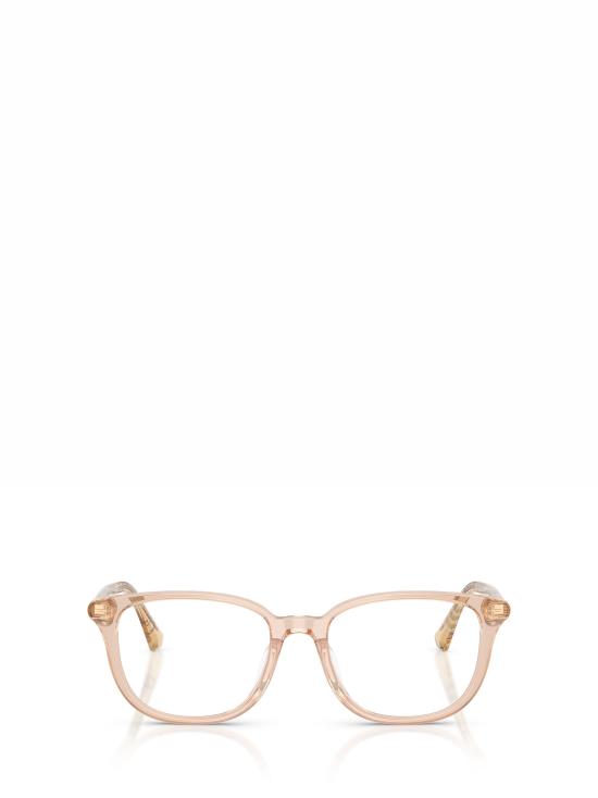 26FW 버버리 안경 BE2434D 4175 PINK