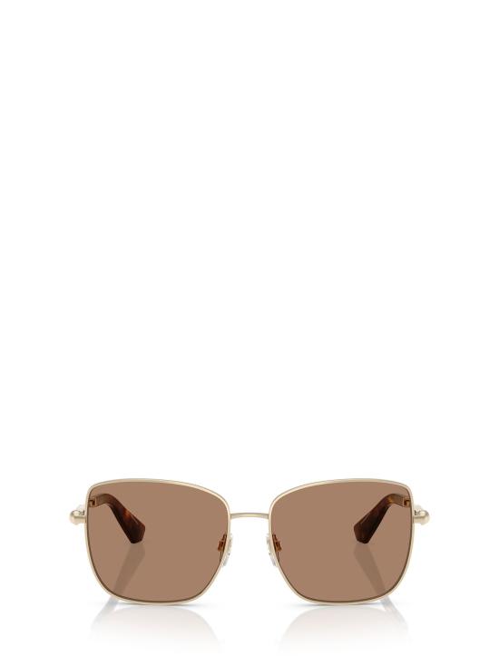 26FW 버버리 선글라스 BE3158 110973 LIGHT GOLD