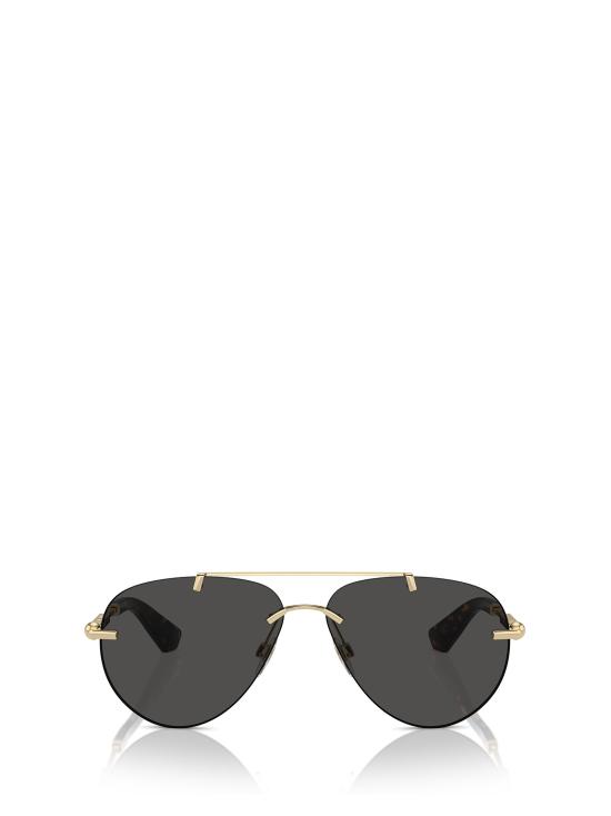 26FW 버버리 선글라스 BE3151 110987 LIGHT GOLD