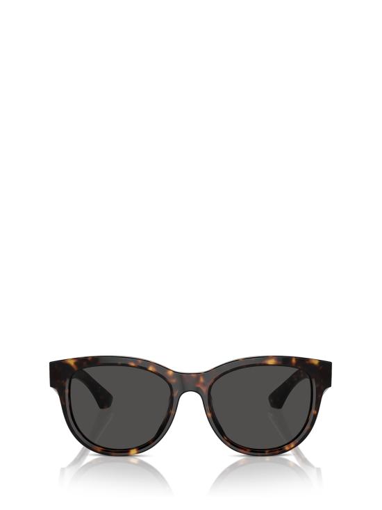 26FW 버버리 선글라스 BE4432U 300287 DARK HAVANA
