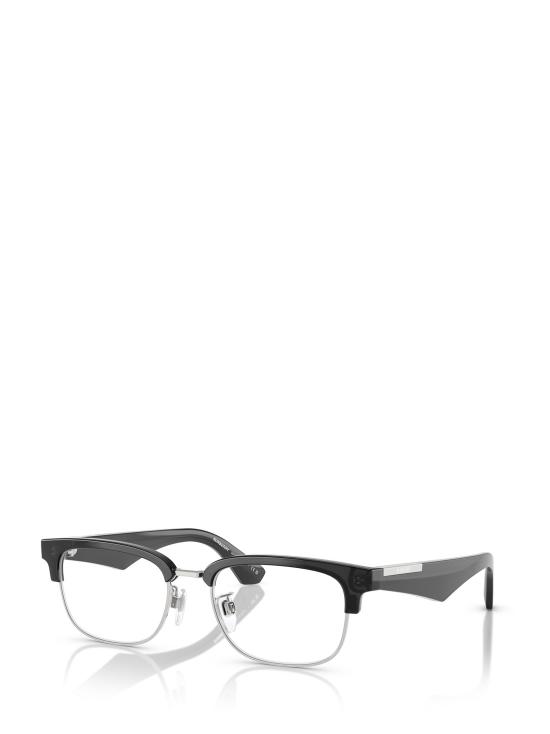 26FW 버버리 안경 BE2424D 4112 SILVER - BURBERRY