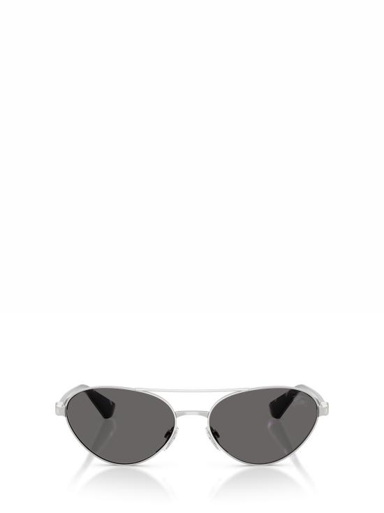 26FW 버버리 선글라스 BE3165 100587 SILVER