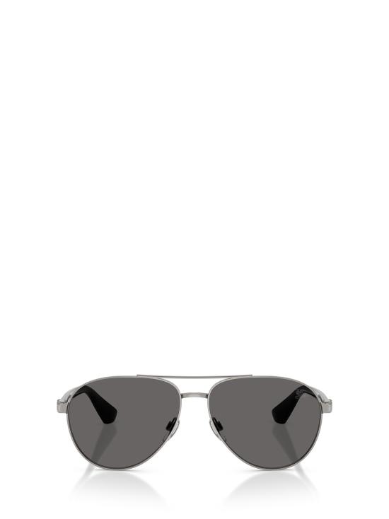 26FW 버버리 선글라스 BE3167 100387 GUNMETAL