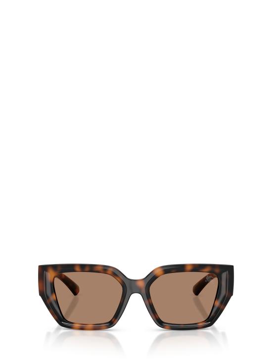 26FW 버버리 선글라스 BE4472U 300273 DARK HAVANA