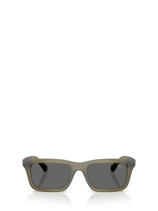 26FW 버버리 선글라스 BE4475U 421287 MATTE GREEN