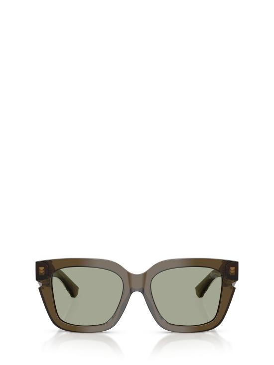 26FW 버버리 선글라스 BE4453 3010 2 GREEN
