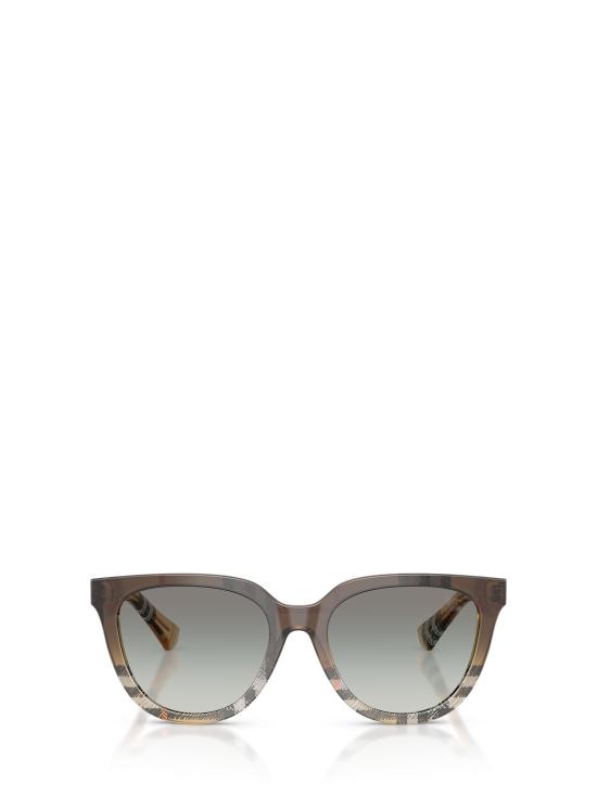 26FW 버버리 선글라스 BE4469 420211 CHECK SAND
