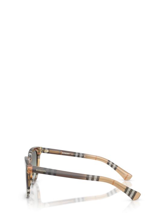 26FW 버버리 선글라스 BE4469 420211 CHECK SAND - BURBERRY