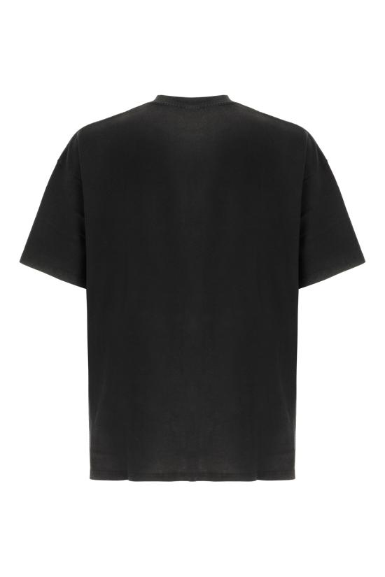 26SS 리프레젠트 반팔 티셔츠 MLM41135 003 VINTAGE BLACK - REPRESENT