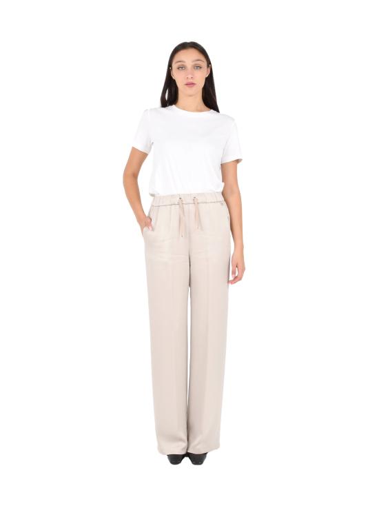 25FW 에르노 스트레이트 팬츠 PT00039DR12727 1985 Chantilly