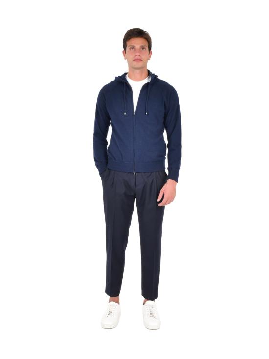 25FW 에르노 가디건 MC00045UR71022 9200 Blue