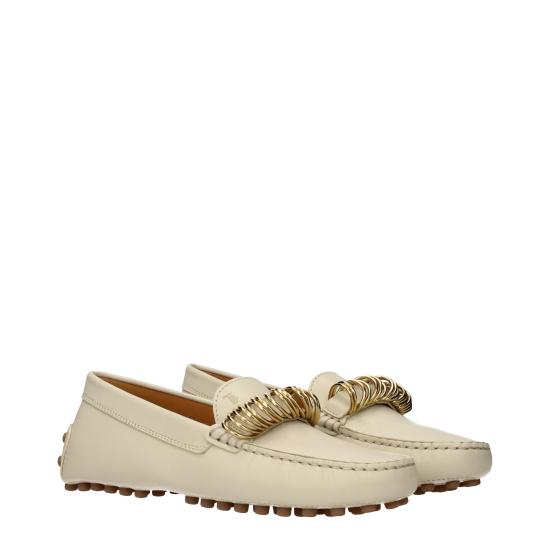 25SS 토즈 로퍼 XXW22L0JI70N6MB010 - TODS