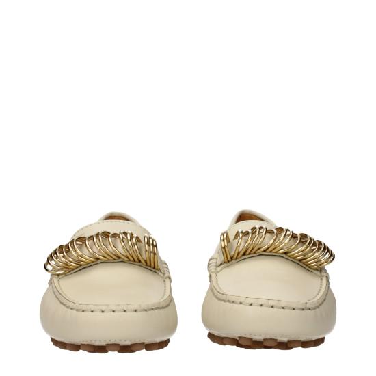 25SS 토즈 로퍼 XXW22L0JI70N6MB010 - TODS