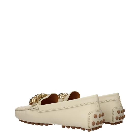 25SS 토즈 로퍼 XXW22L0JI70N6MB010 - TODS