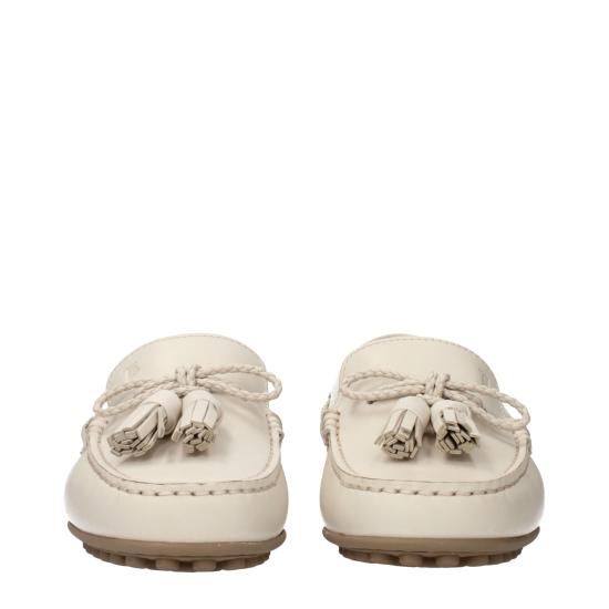 25SS 토즈 로퍼 XXW10L0JA70N6MC019 - TODS