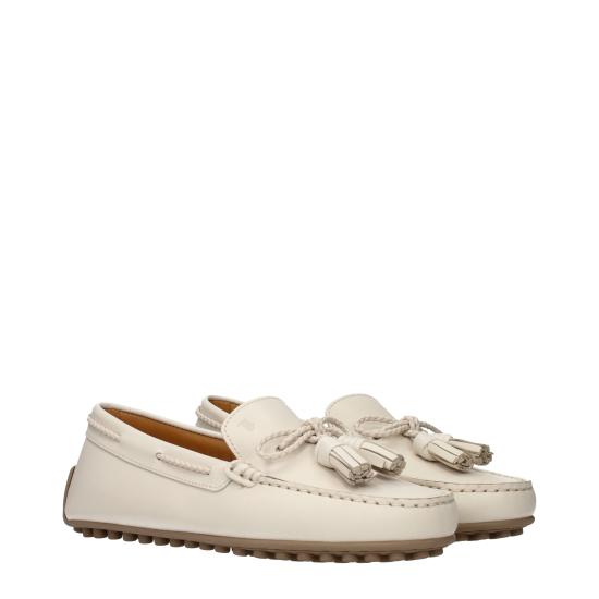 25SS 토즈 로퍼 XXW10L0JA70N6MC019 - TODS