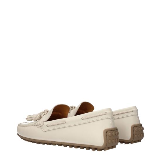 25SS 토즈 로퍼 XXW10L0JA70N6MC019 - TODS