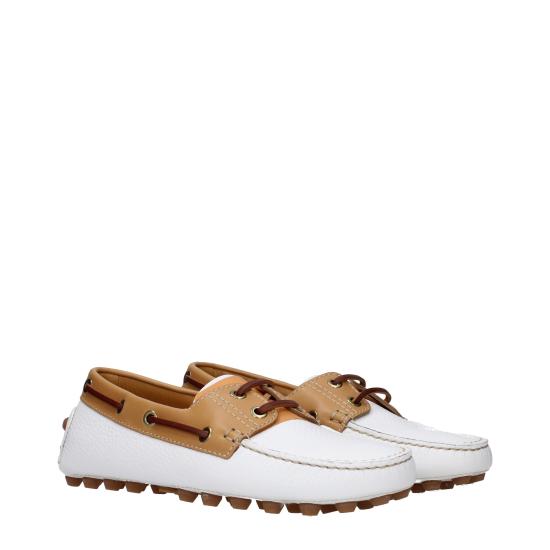 25SS 토즈 로퍼 XXW52K05300U1G2W01 - TODS