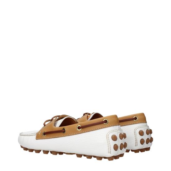 25SS 토즈 로퍼 XXW52K05300U1G2W01 - TODS