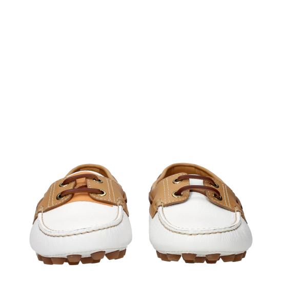 25SS 토즈 로퍼 XXW52K05300U1G2W01 - TODS