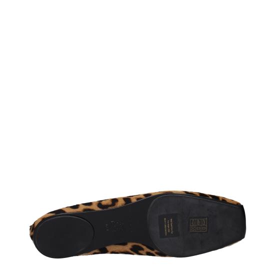 25SS 토리버치 플랫 슈즈 165476200 - TORY BURCH