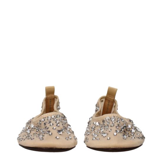 25SS 토리버치 플랫 슈즈 162066960 - TORY BURCH