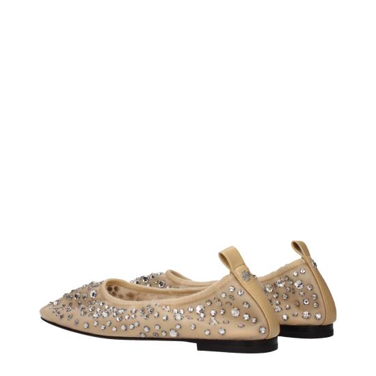 25SS 토리버치 플랫 슈즈 162066960 - TORY BURCH