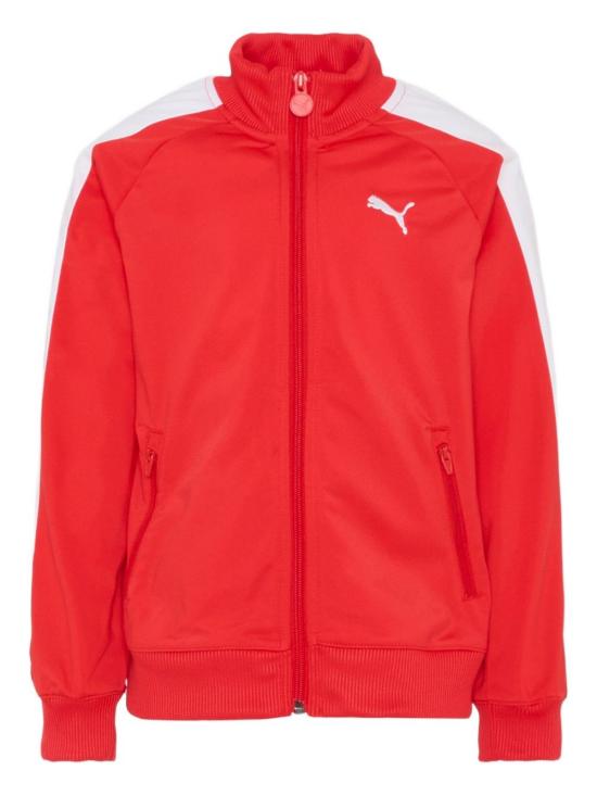 25FW [키즈] 푸마 자켓 PU629875629875 11 Red
