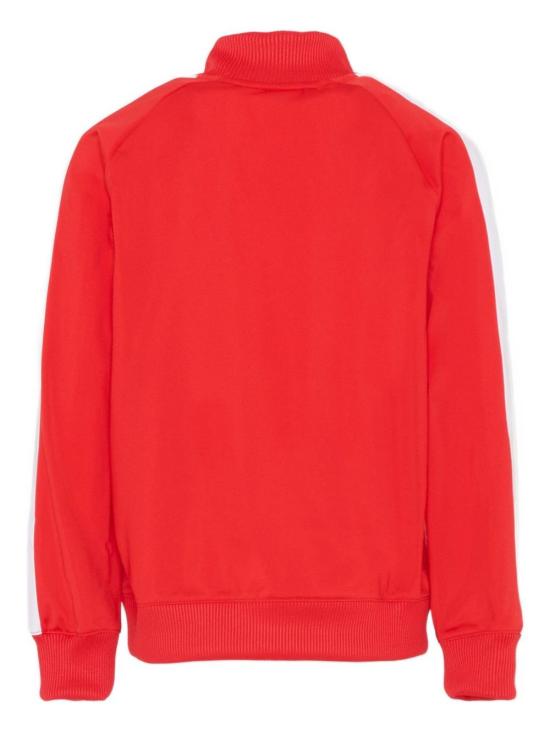 25FW [키즈] 푸마 자켓 PU629875629875 11 Red - PUMA