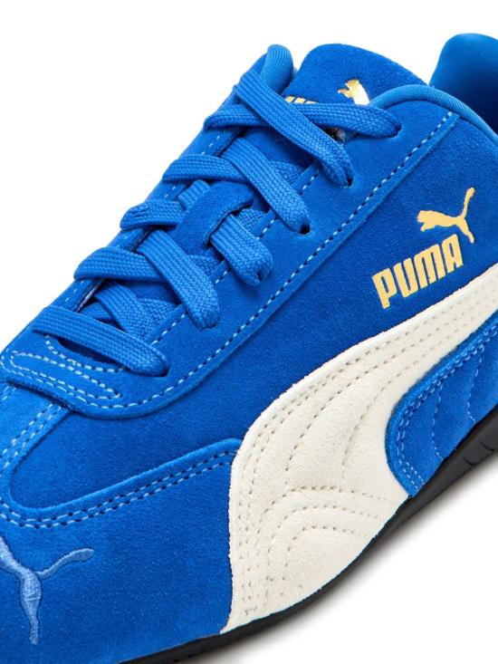 25FW [키즈] 푸마 스니커즈 PU401698401698 13 Blue - PUMA
