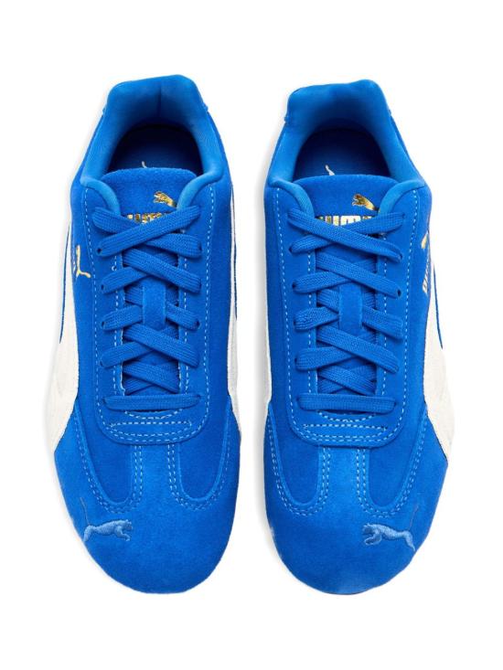 25FW [키즈] 푸마 스니커즈 PU401698401698 13 Blue - PUMA