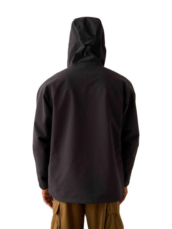 25FW 미즈노 자켓 B2GEC510 09 Brown - MIZUNO