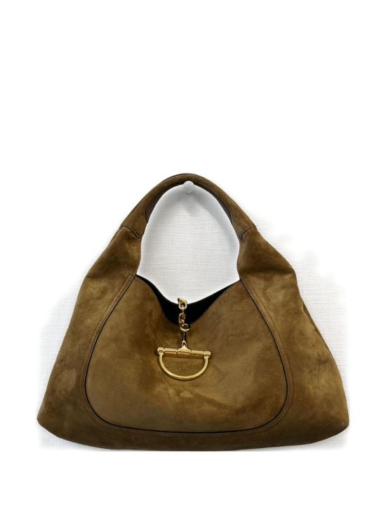 25FW 구찌 소프트빗 맥시 숄더백 837466 AAFLB2118 - GUCCI