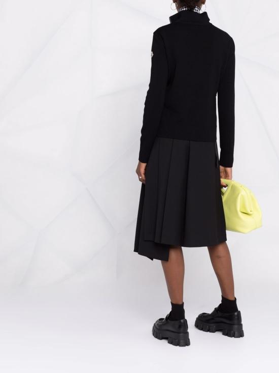 25FW 몽클레어 가디건 K20989B00004 M1131999 - MONCLER