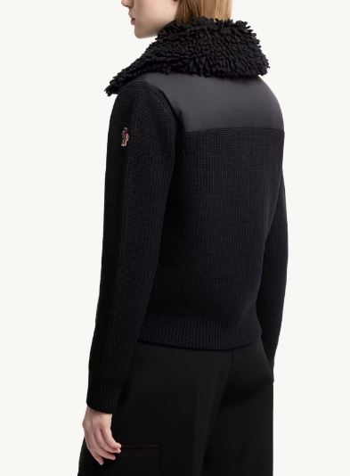 25FW 몽클레어 가디건 K20989B00004 M1131999 - MONCLER