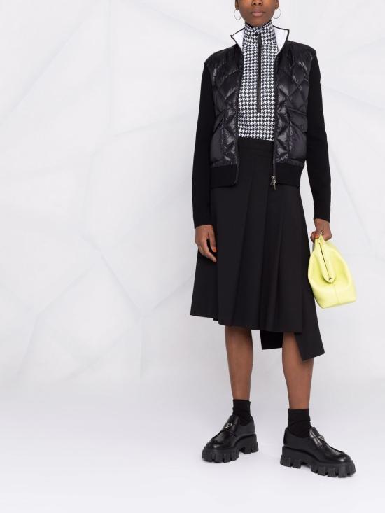 25FW 몽클레어 가디건 K20989B00004 M1131999 - MONCLER