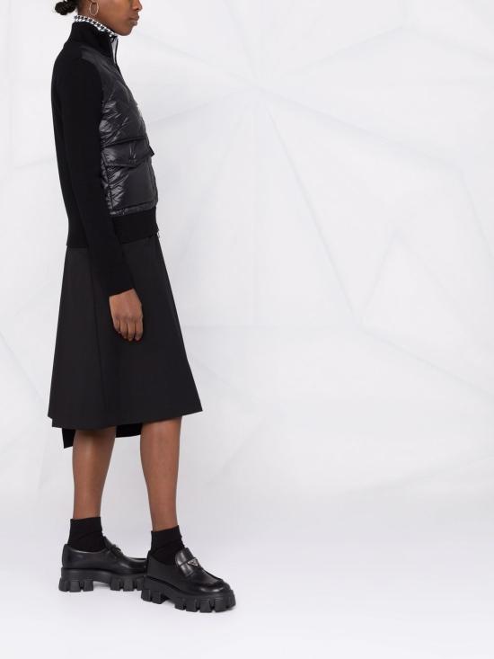 25FW 몽클레어 가디건 K20989B00004 M1131999 - MONCLER