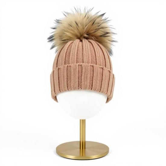 25FW [키즈] 레지나 모자 50599010 CAMMELLO Beige