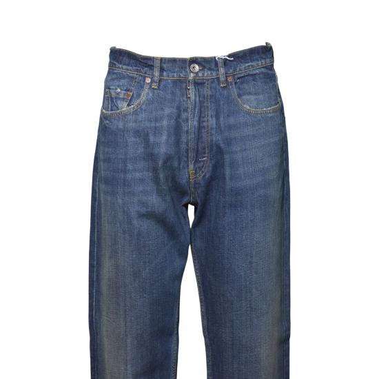 25FW 마르지엘라 데님 팬츠 S67LA0041M30037 961 Denim - MAISON MARGIELA